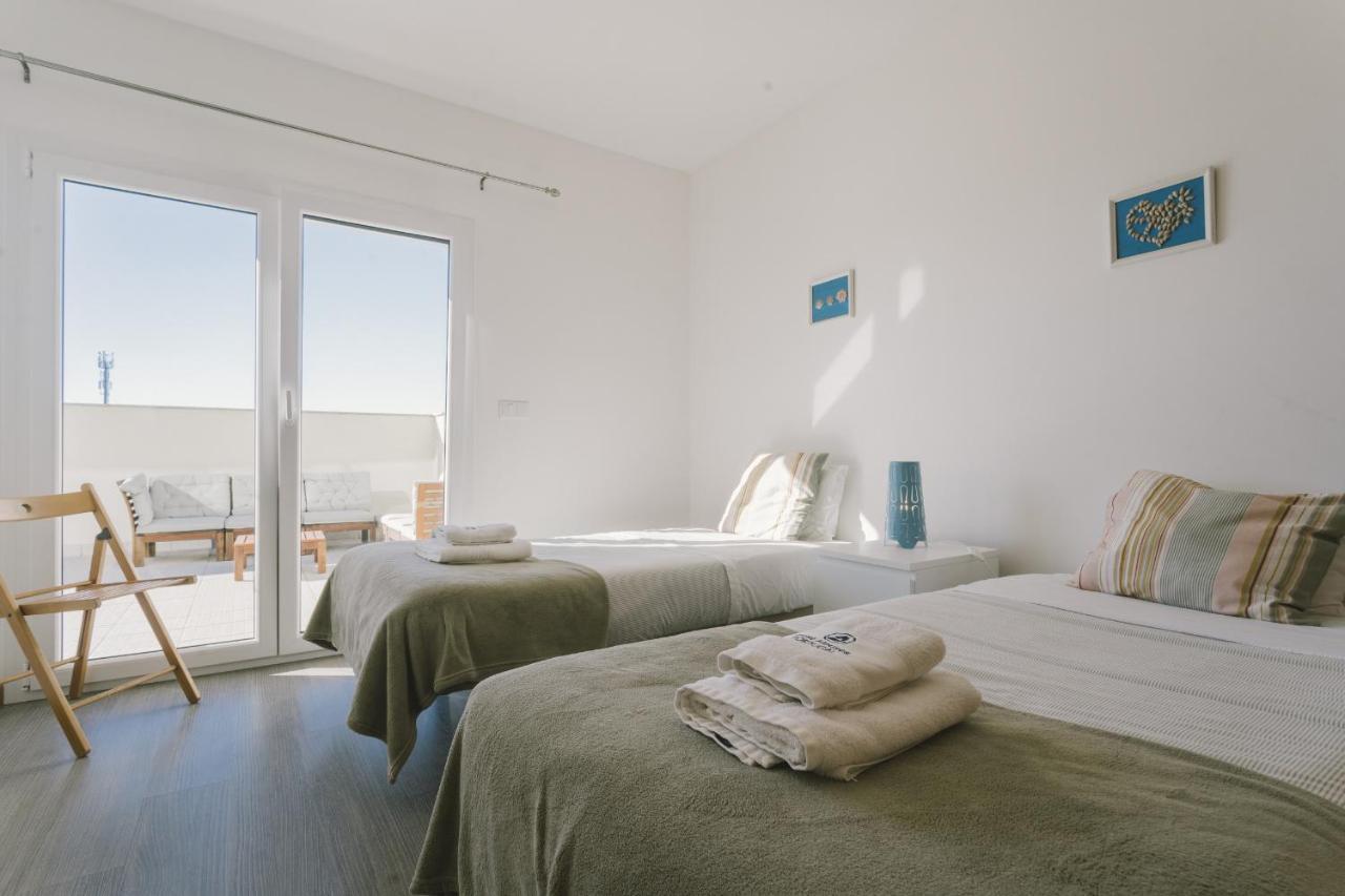 Best Houses 59 - Baleal Bica Apartamento Ferrel  Kültér fotó