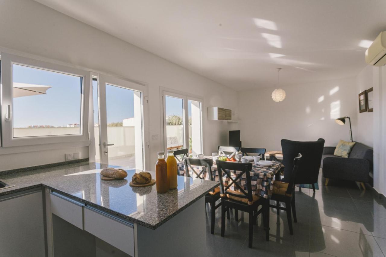 Best Houses 59 - Baleal Bica Apartamento Ferrel  Kültér fotó